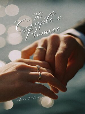 cover image of The Couple's Promise